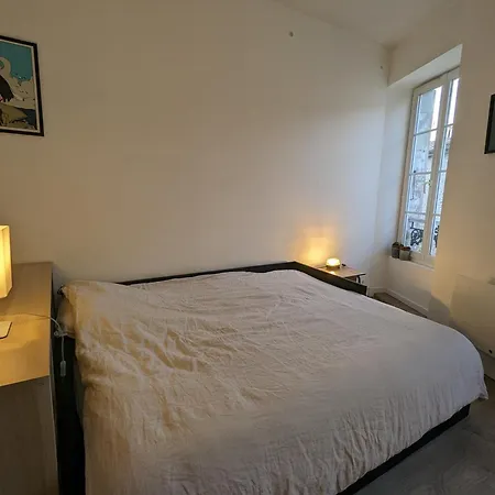 Appmt 4 Pers Aux Pieds Des Pistes Apartment Lamoura Exterior photo